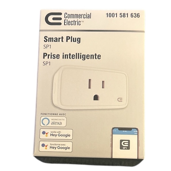 Smart Plug - Picture 2 of 6